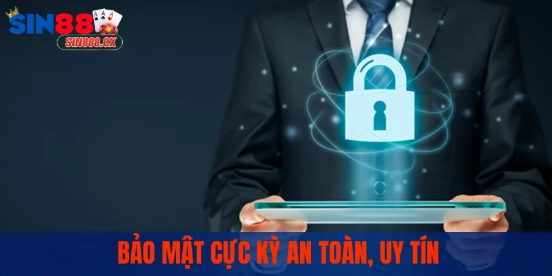 Sin88 – Nhà cái cá cược uy tín | Trải nghiệm đẳng cấp 10 Bảo mật cực kỳ an toàn, uy tín